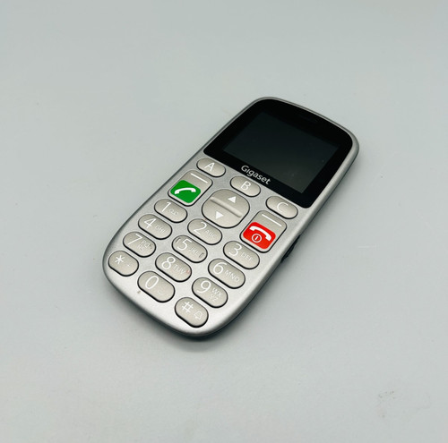 Gigaset gl390 grau gsm - gigaset,