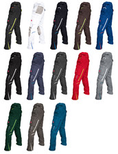 Engelbert Strauss Bundhose e.s.motion 2020 FLEXBELT® Bund Arbeitshose