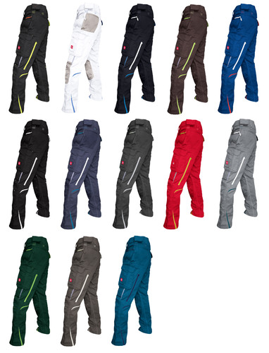 Engelbert strauss bundhose - engelbert,