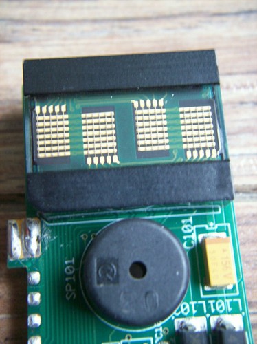Led module matrix hdlo2416 - module,