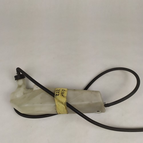 Kawasaki zzr 1100 wassertank - zzr,