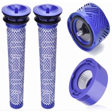 Hepa filter für dyson v7 - filter,