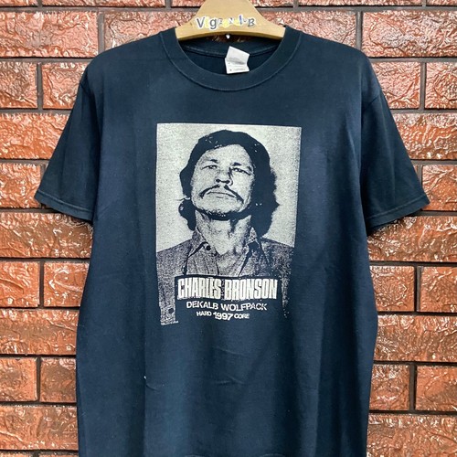 Vintage charles bronson - vintage,