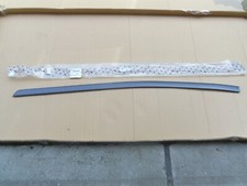 Ford Transit ab 2006 mittl. Radstand Zierleiste li. NOS Ford OEM 1373403 (1346)