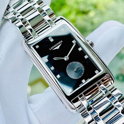 Longines dolcevita - longines,