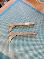 Siemens HE13050 /01 Herd Backofen Türscharnier Scharnier R-L Set 00498333