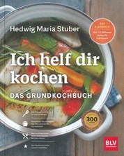 Stuber: Ich helfe Dir Kochen