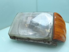 MERCEDES / SL / W107 / R107 SCHEINWERFER BLINKER vorne links 1305320200 (VJ123)