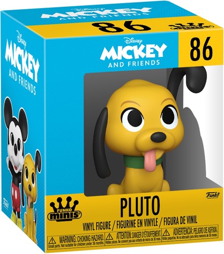 Disney mickey and frinds - disney,