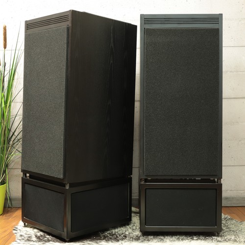 Linn isobarik lautsprecher - isobarik,