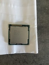 Intel Core i5-2500K 3,3 GHz