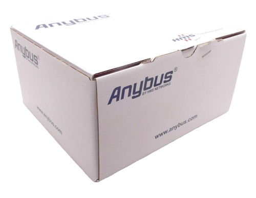 Anybus gateway profinet - anybus, tm