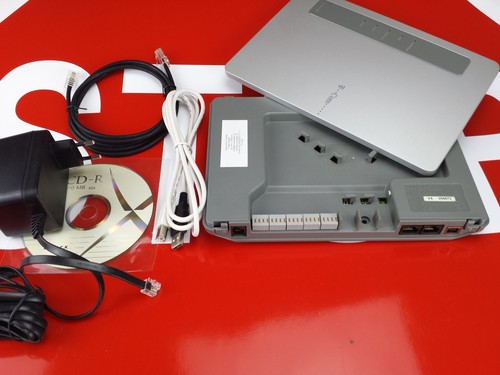 Eumex 800 isdn telefonanlage - eumex,