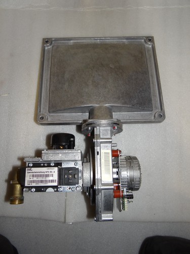 Weishaupt wtc brenner mit - weishaupt,