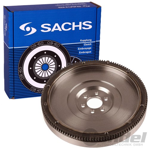 Sachs schwungrad - sachs,