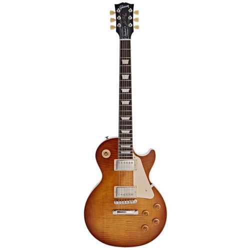 Gitarre gibson les paul - gibson,