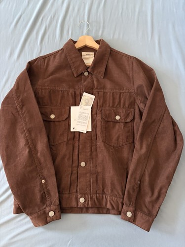 Visvim 18ss jumbo 101 - 18ss,