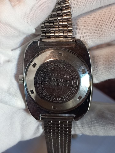 Citizen leopard automatic - automatic, 26