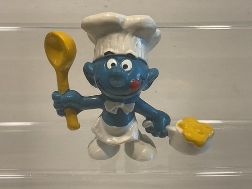 Schlümpfe figur 20073 - schlümpfe,