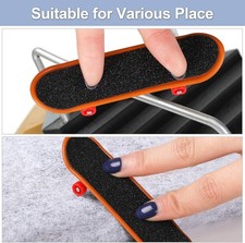 Finger Skateboard 10 Stk