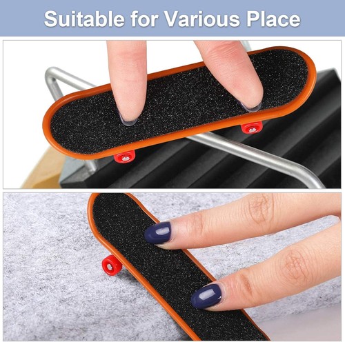 Finger skateboard stk - skateboard,