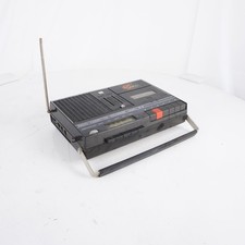 RFT DDR Radio Kassetten