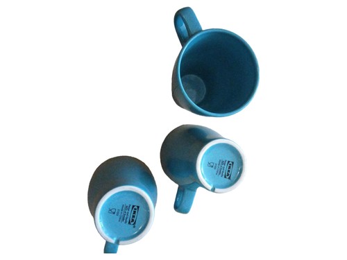 Ikea tasse kaffeebecher - tasse,