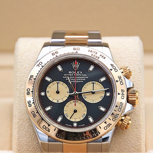 Rolex daytona 116503 paul - 116503,