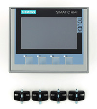 SIEMENS SIMATIC HMI Touch