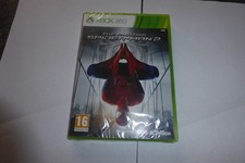 The Amazing Spider-Man 2 -