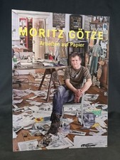 Moritz Götze Wanderungen
