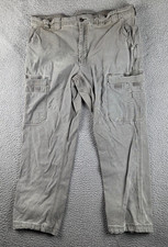 Duluth Trading Co Cargo Pants