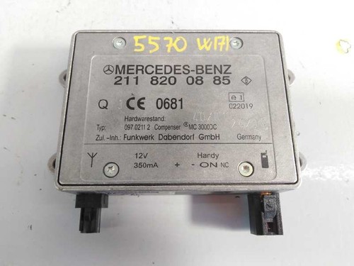 2118200885 antenne a1 4 2 - antenne, e3-a1-4-2