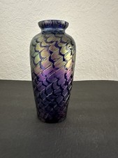 Art Nouveau Kralik Iridescent