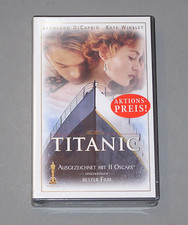 Titanic Leonardo DiCaprio &