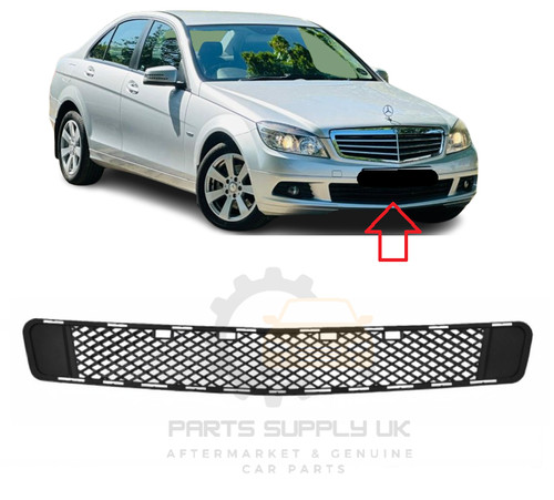 Neu mercedes benz - benz, c-klasse