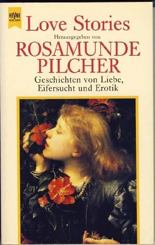 Love stories buch heyne - love, heyne,