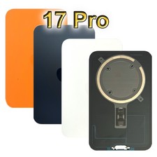 Backcover für iPhone 17 Pro