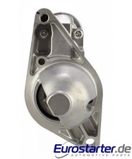 1*** Anlasser Mitsubishi Neu