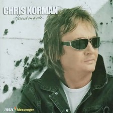Chris Norman - Handmade