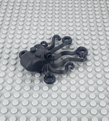 Lego octopus krake tier - 1x,