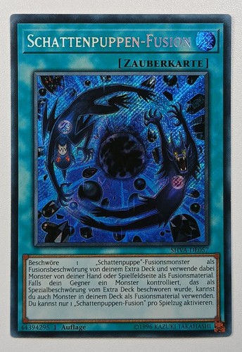 Schattenpuppen fusion shva 057 - schattenpuppen-fusion, shva-057