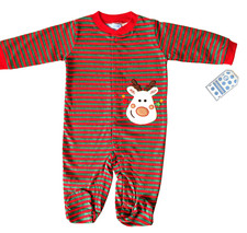 Schlafanzug Strampler Gr 3/6