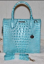 Brahmin tasche kroko leder - ✨,