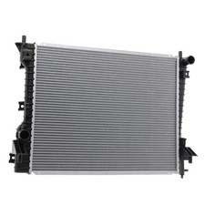 RIDEX 470R1091 Kühler