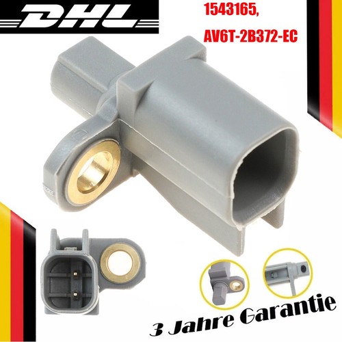 Abs sensor raddrehzahl - de,