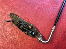 D66 Ducati Monster 600 750 900