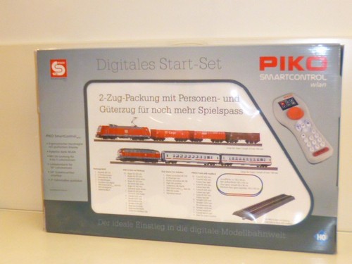 Piko 59014 smartcontrol - piko,