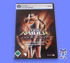 ⭐Lara Croft Tomb Raider