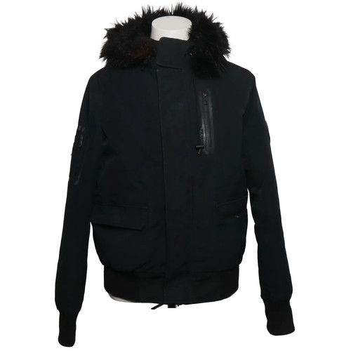 Redskins winterjacke herren - redskins,, winterjacke,